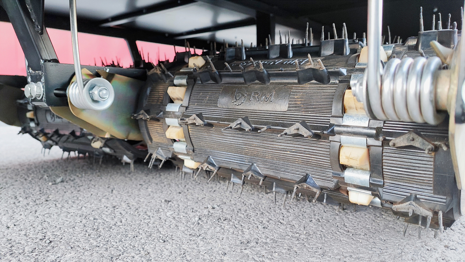 Снегоход PROMAX SNOWBEAR V3 650 2T в Туапсе