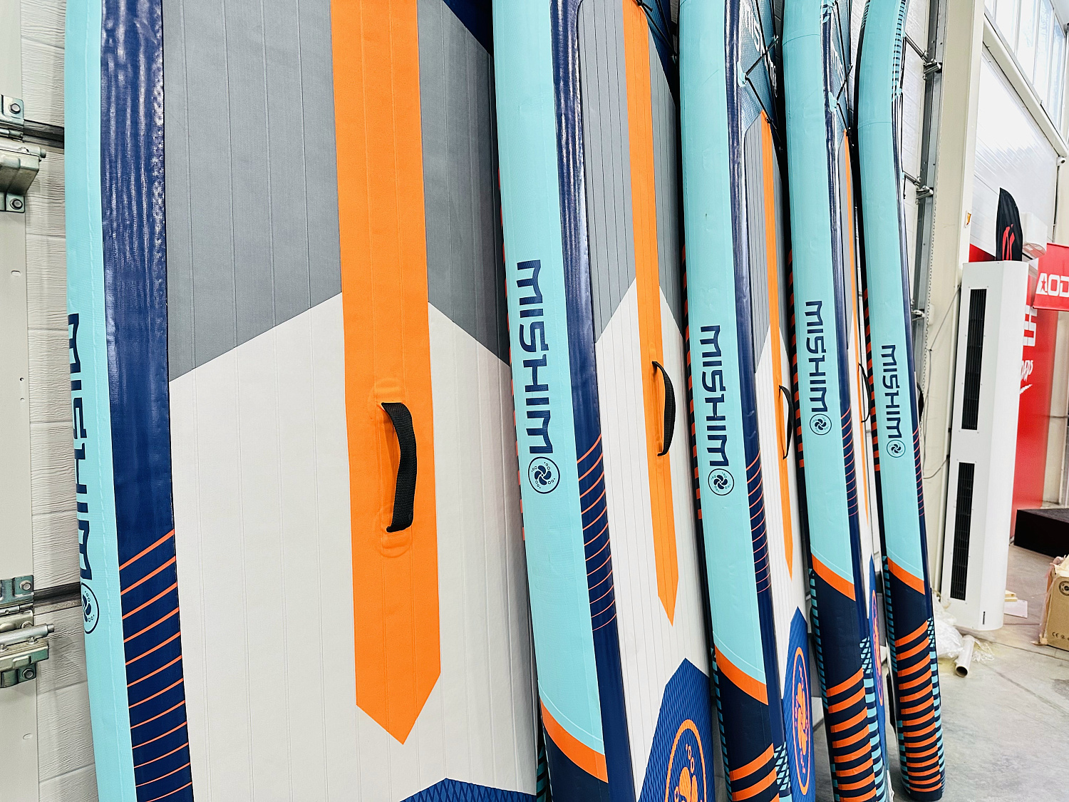 SUP (САП) Доска MISHIMO TROFY 10.6 в Туапсе