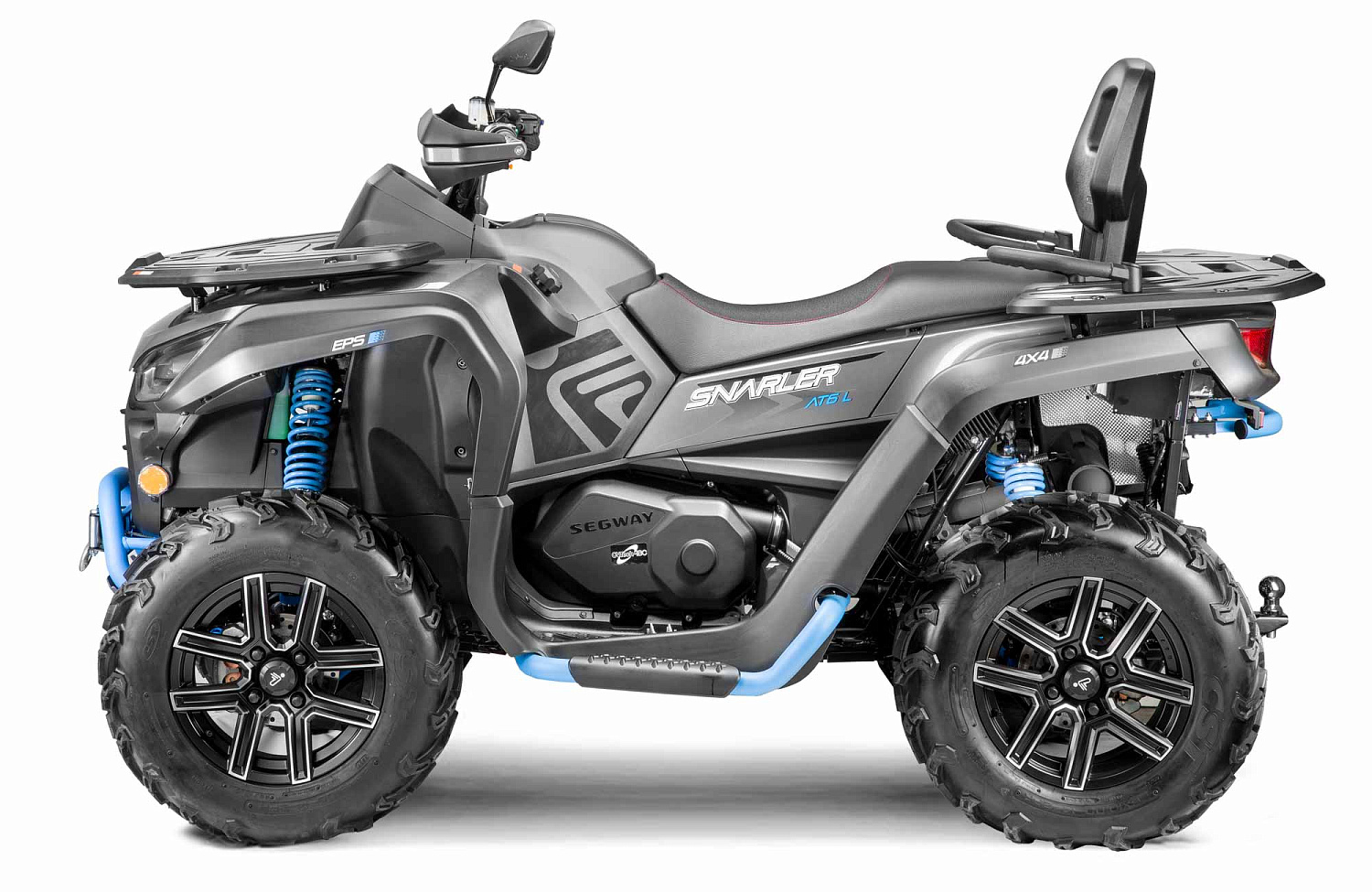  Квадроцикл Segway SNARLER AT6 LE в Туапсе