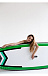 НАДУВНОЙ SUP BOARD JUNGLES 11,6 в Туапсе