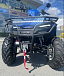 Квадроцикл IRBIS ATV 200 LUX (+лебедка) в Туапсе
