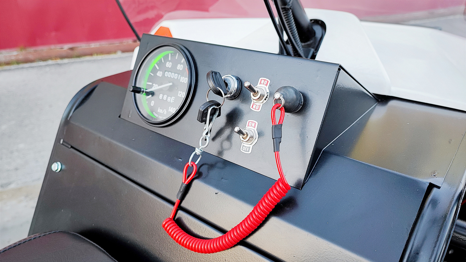 Снегоход PROMAX SNOWBEAR V3 650 2T в Туапсе