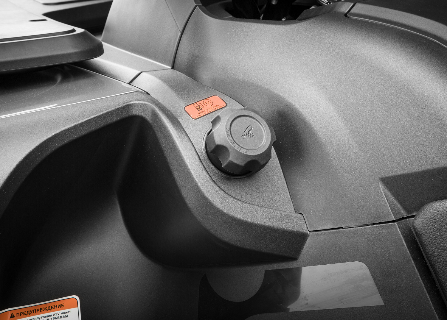  Квадроцикл Segway SNARLER AT6 LE в Туапсе