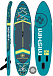SUP (САП) Доска MISHIMO PRO-MAX Light Teal 12,6’ (385см) в Туапсе