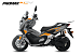 МаксиСкутер PROMAX-HONDA ADV 150 (49) EFI (Inspired by HONDA) в Туапсе