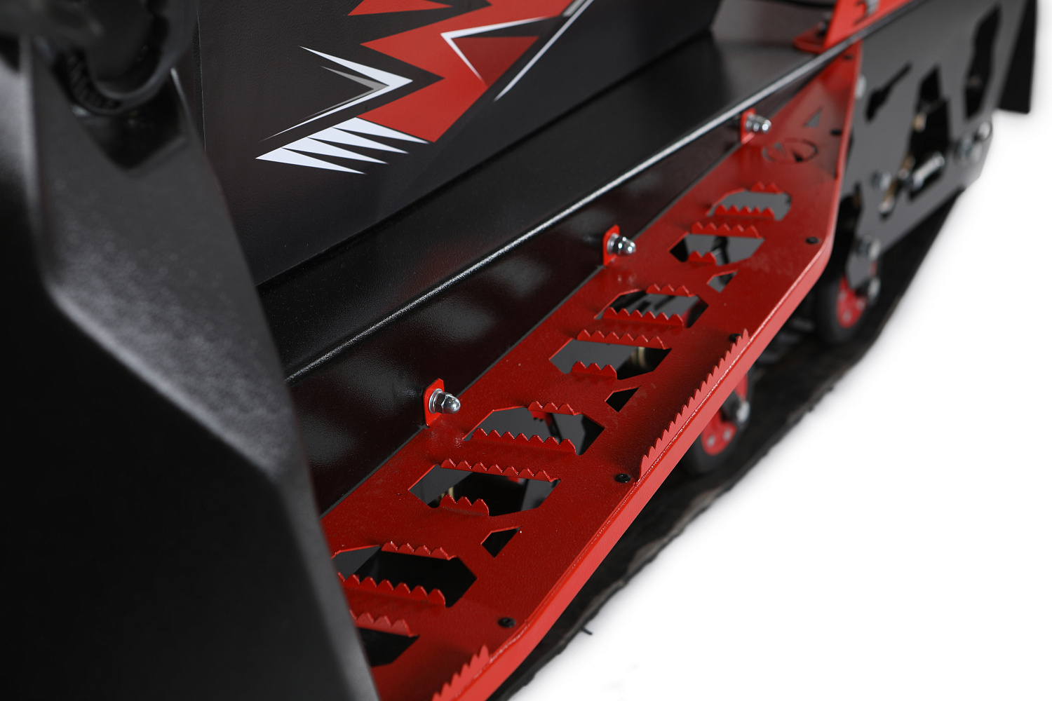 Снегоход IKUDZO HUNTER 600LK 20 V2 в Туапсе