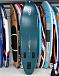 SUP (САП) Доска RAIDEX TAITA BLUE BOTTOM 10,6’ (320см) в Туапсе