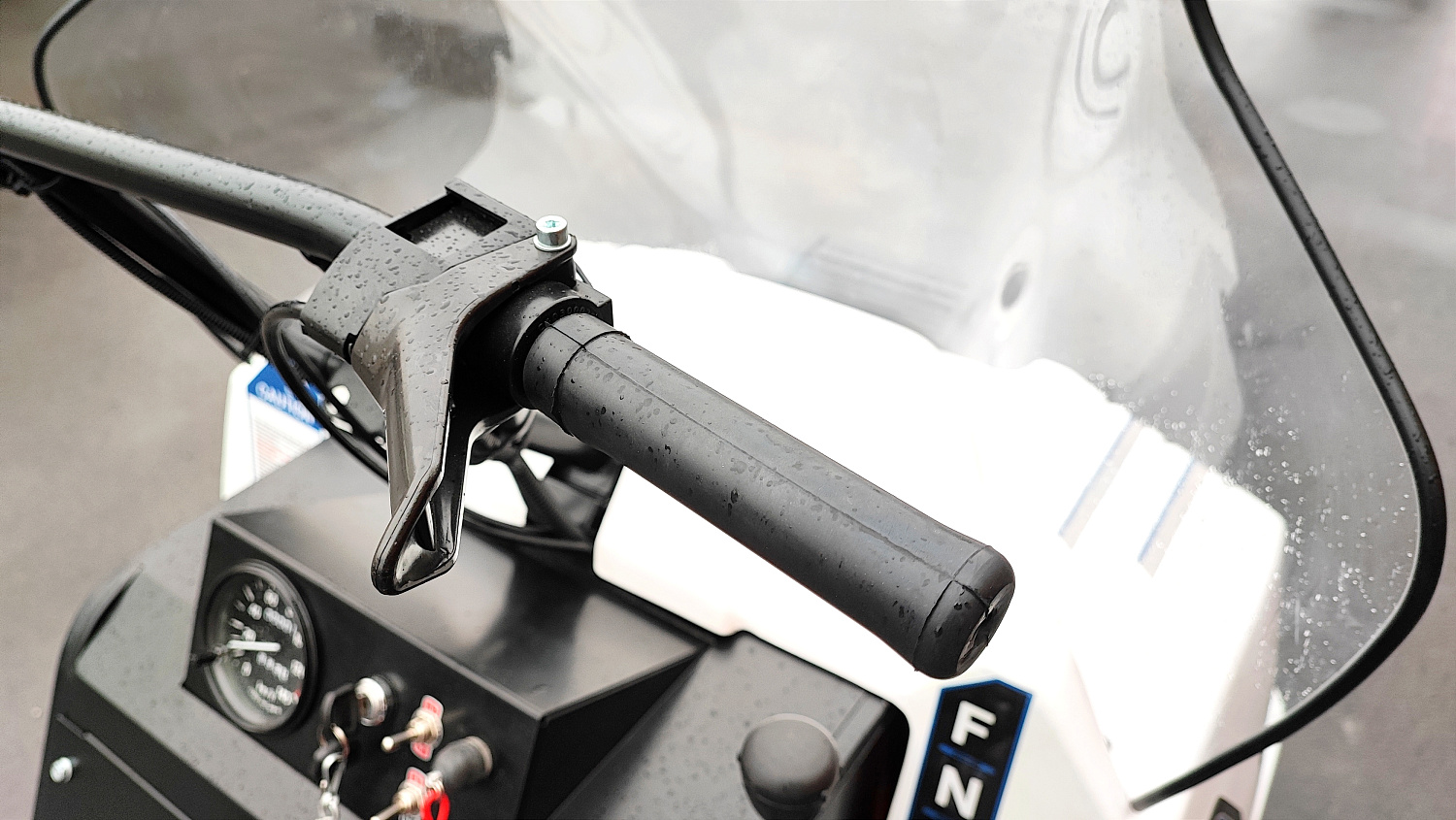 Снегоход PROMAX SNOWBEAR V3 800 4T ST в Туапсе