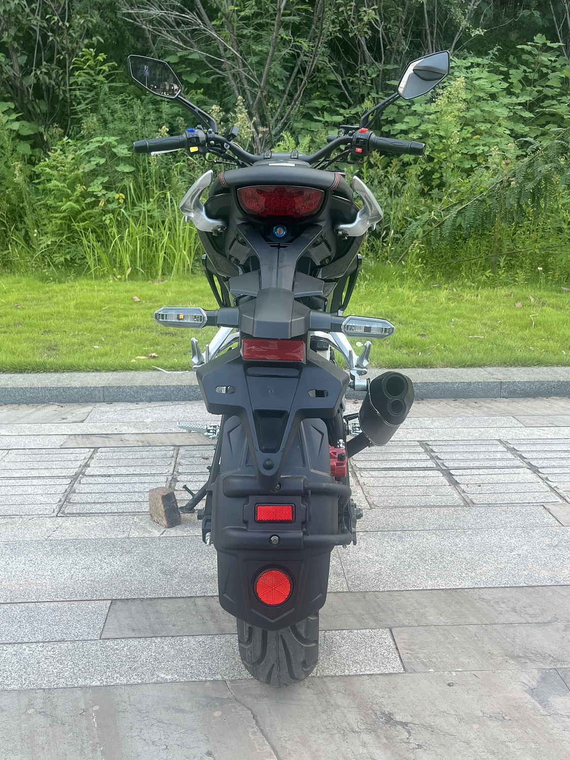 Мопед PROMAX CB130R (49) в Туапсе