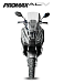 МаксиСкутер PROMAX-HONDA ADV 150 (49) EFI (Inspired by HONDA) в Туапсе