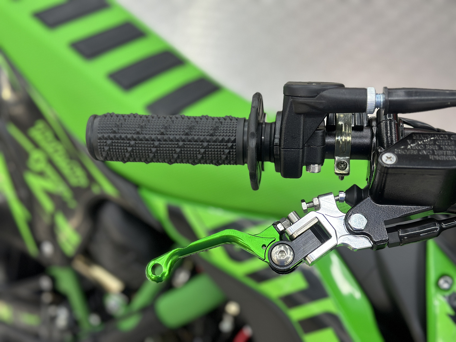 Кроссовый мотоцикл PROMAX DAIKON CB330 в Туапсе