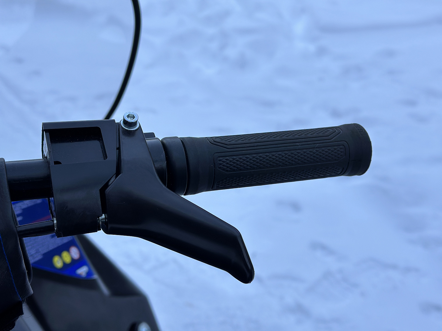 Снегоход PROMAX YAKUT 500 LONG 2.0 4T 29 в Туапсе