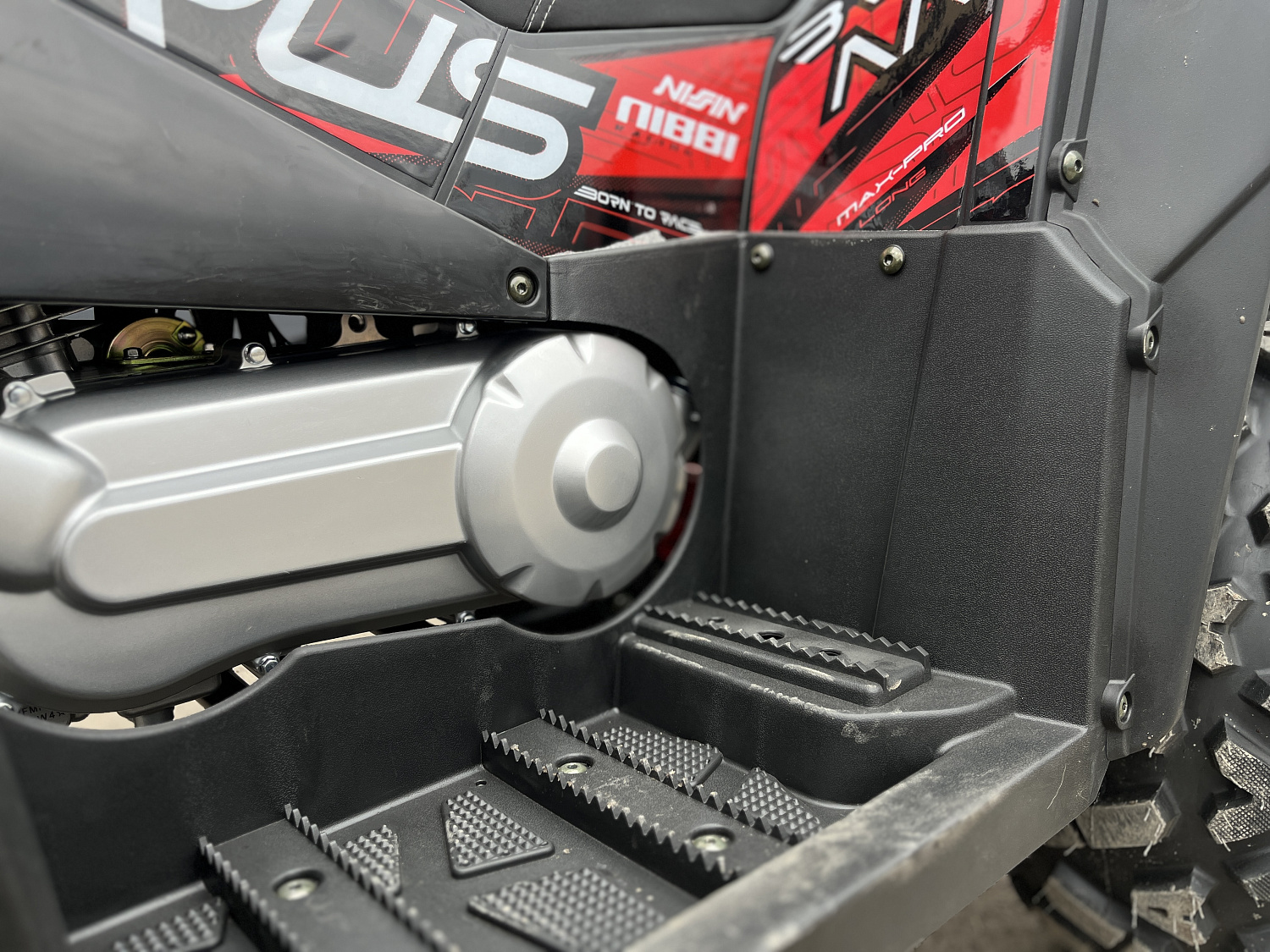 Квадроцикл PROMAX TAURUS 300 MAX-PRO LONG в Туапсе