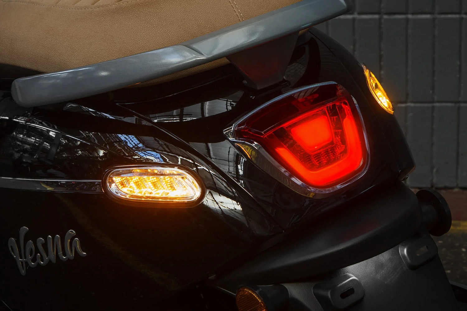 Скутер MINSK Vesna 50 M1NSK в Туапсе