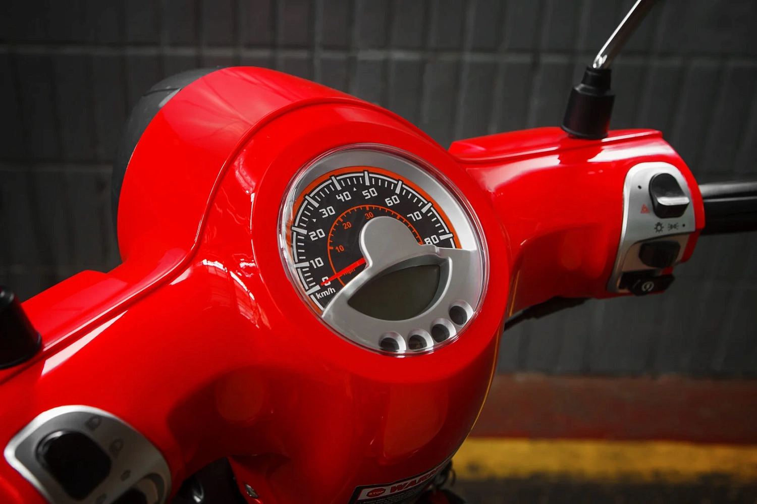 Скутер MINSK Vesna 50 M1NSK в Туапсе