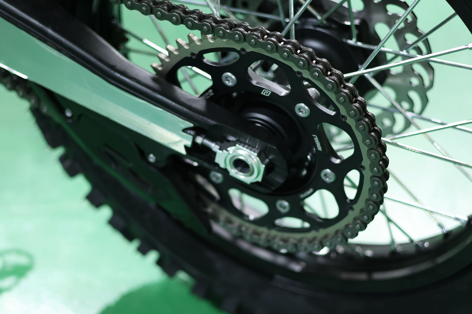 Мотоцикл JHLMOTO JHLofr GS YBS300 (176MN) в Туапсе