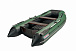 Лодка MISHIMO LITE 370 в Туапсе