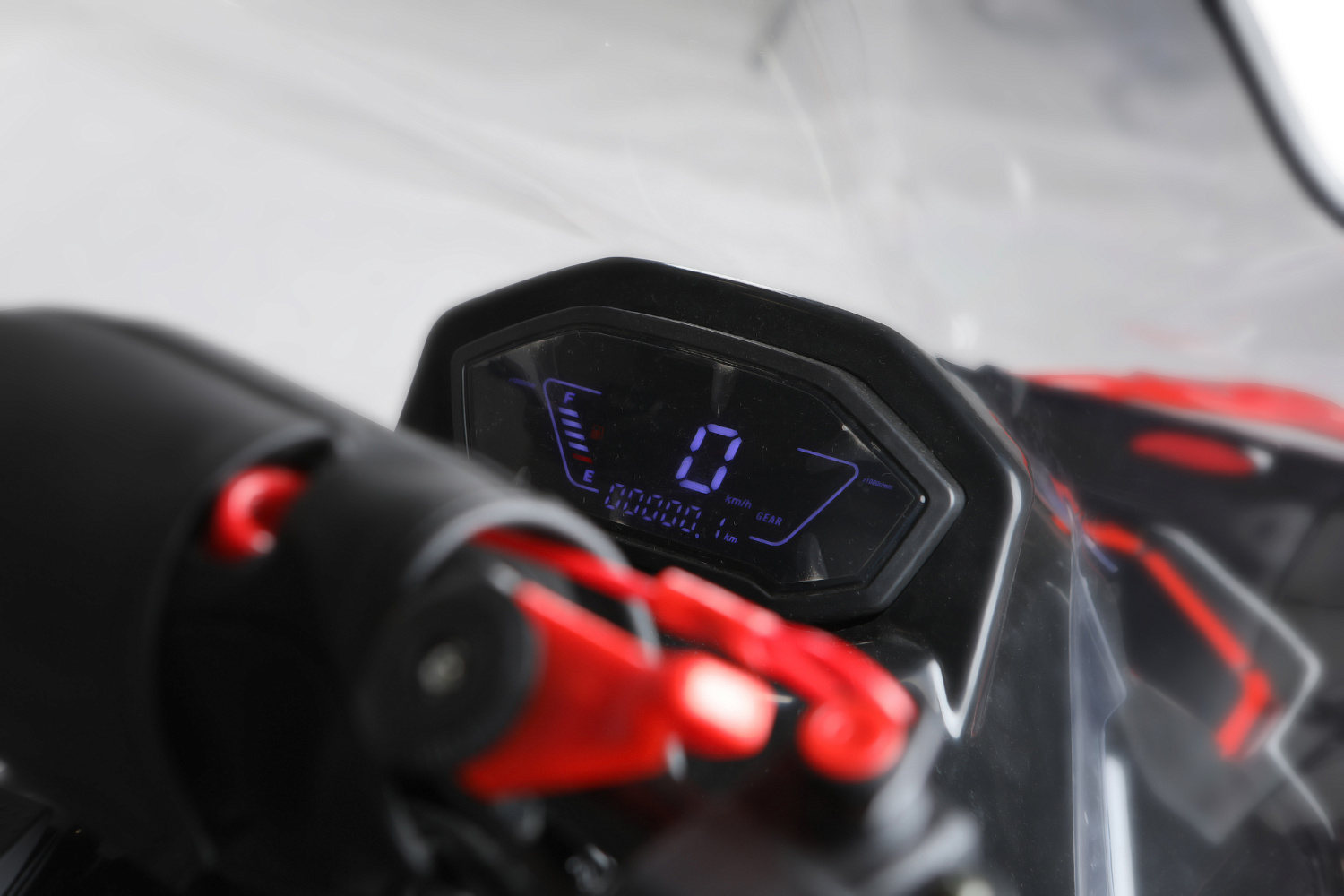 Снегоход IKUDZO HUNTER 600LK 20 V2 в Туапсе