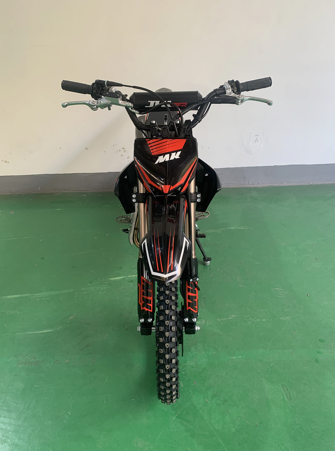 Питбайк JHLMOTO JHL MK125 (14/12) в Туапсе