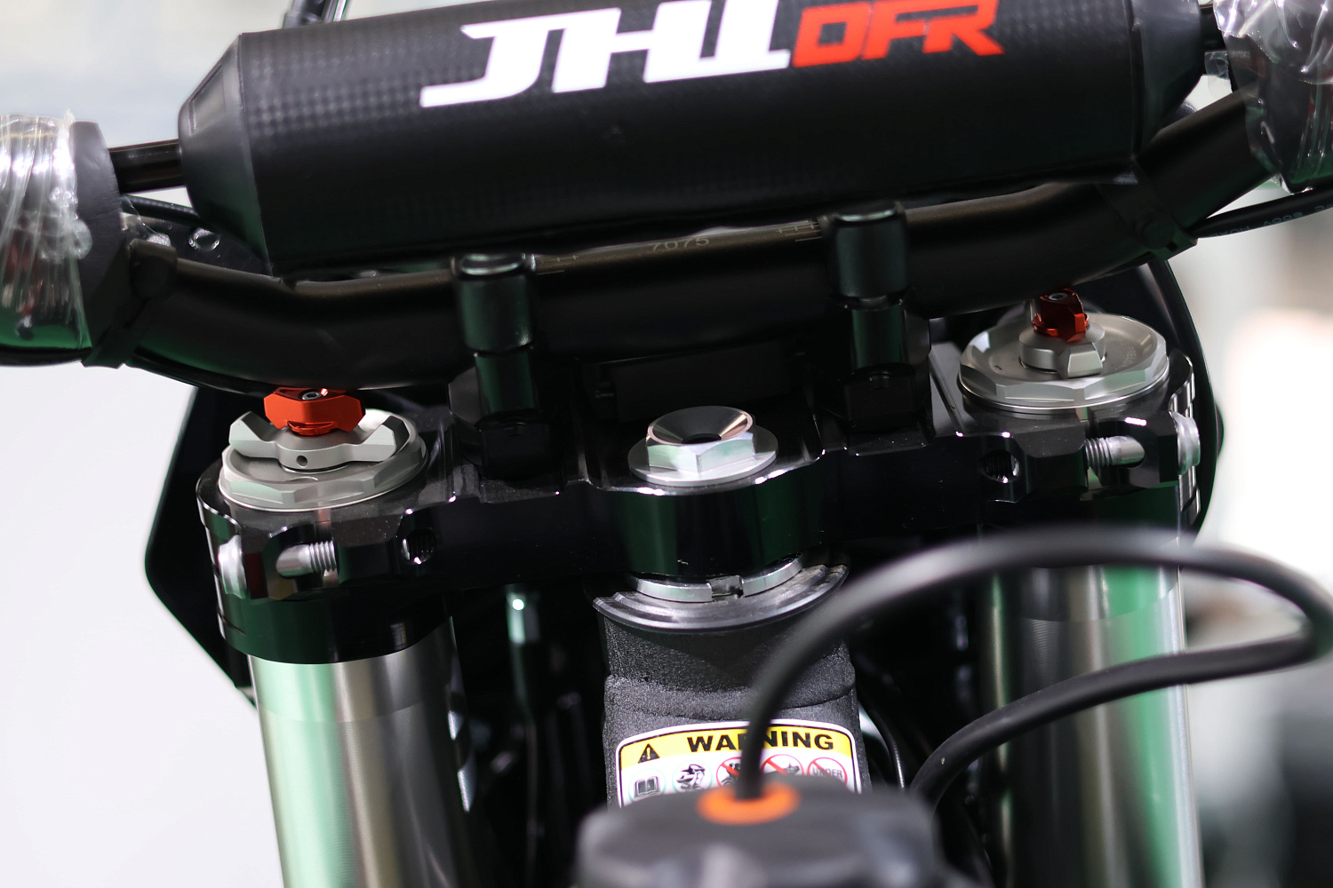 Мотоцикл JHLMOTO JHLofr GS CB300RL в Туапсе