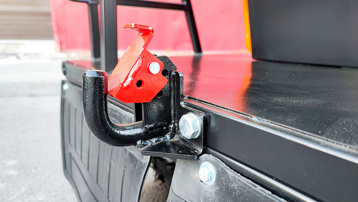 Снегоход PROMAX SNOWBEAR V3 650 2T в Туапсе