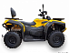 Квадроцикл HISUN GUARDIAN 400L /LONG в Туапсе