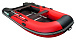НАДУВНАЯ ЛОДКА GLADIATOR B370 в Туапсе