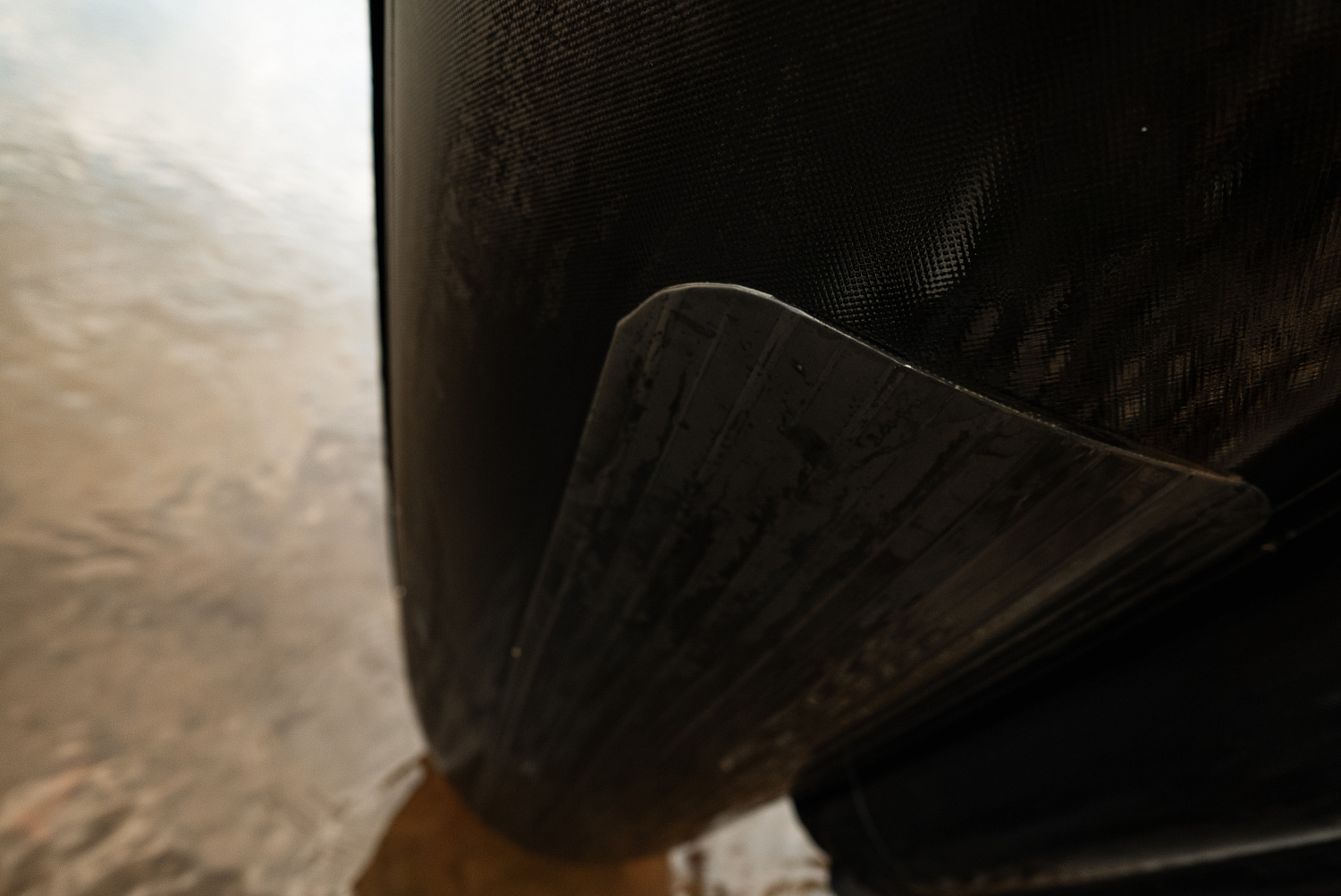 Лодка MISHIMO RIVER FJET PRO 410  под водомет в Туапсе