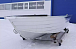 Алюминиевая лодка Wyatboat-370 в Туапсе
