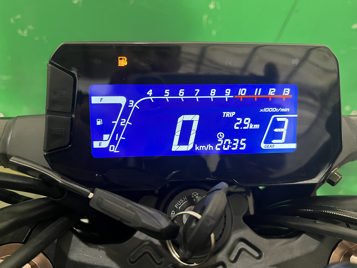 Мопед PROMAX CB130R (49) в Туапсе