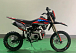 Питбайк JHLMOTO JHLofr LK125 17/14 (ZS154FMI-2) в Туапсе