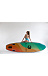 НАДУВНОЙ SUP-BOARD BREEZE 10,6 в Туапсе