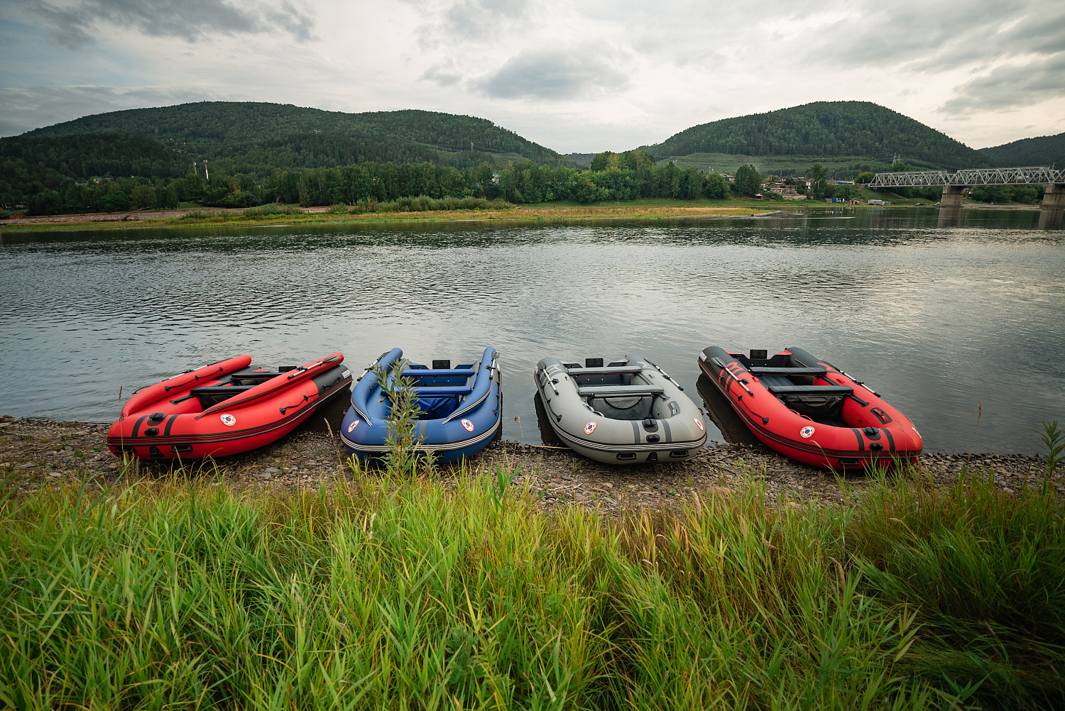 Лодка MISHIMO RIVER FJET PRO 470 под водомет в Туапсе