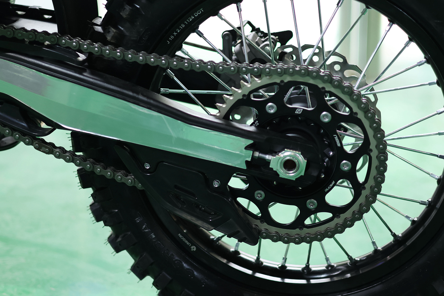 Мотоцикл JHLMOTO JHLofr GS YBS300 (176MN) в Туапсе