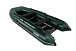ЛОДКА НАДУВНАЯ YUKONA 430 TS - U (БЕЗ ПАЙОЛА) в Туапсе