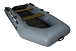 Лодка БАРС 2900 Слань-книжка киль в Туапсе