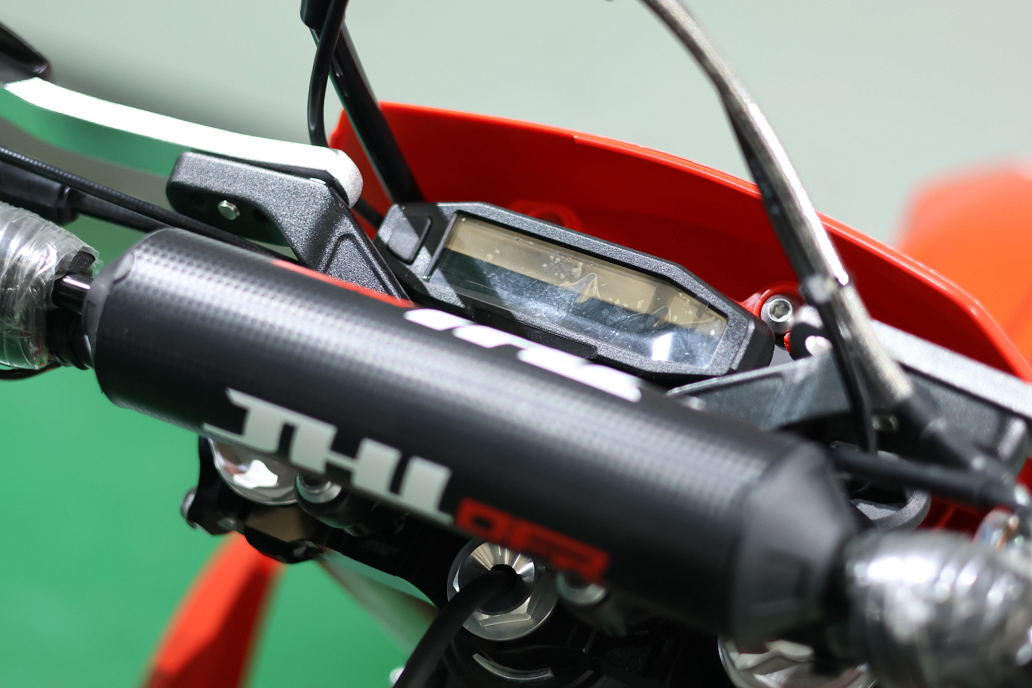 Мотоцикл JHLMOTO JHLofr GS YBS300 (176MN) в Туапсе