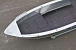 Алюминиевая лодка  Wyatboat-430М FISH в Туапсе