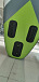 НАДУВНОЙ SUP-BOARD BUSINESS GREEN 10 в Туапсе