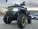 Квадроцикл BENDA Redstone 550 R2 в Туапсе