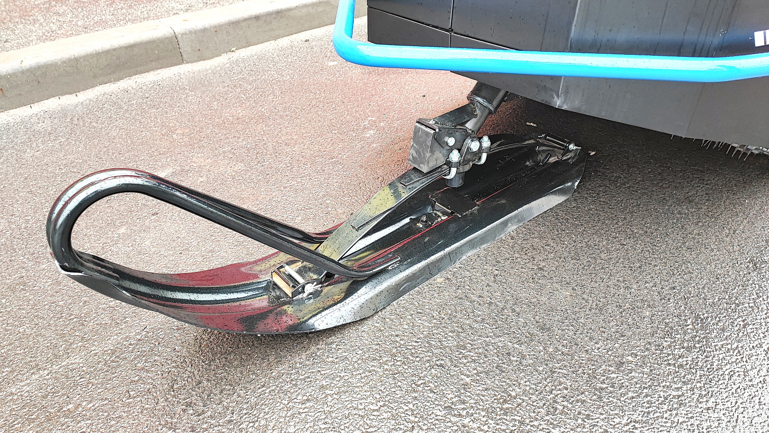 Снегоход PROMAX SNOWBEAR V3 800 4T ST в Туапсе