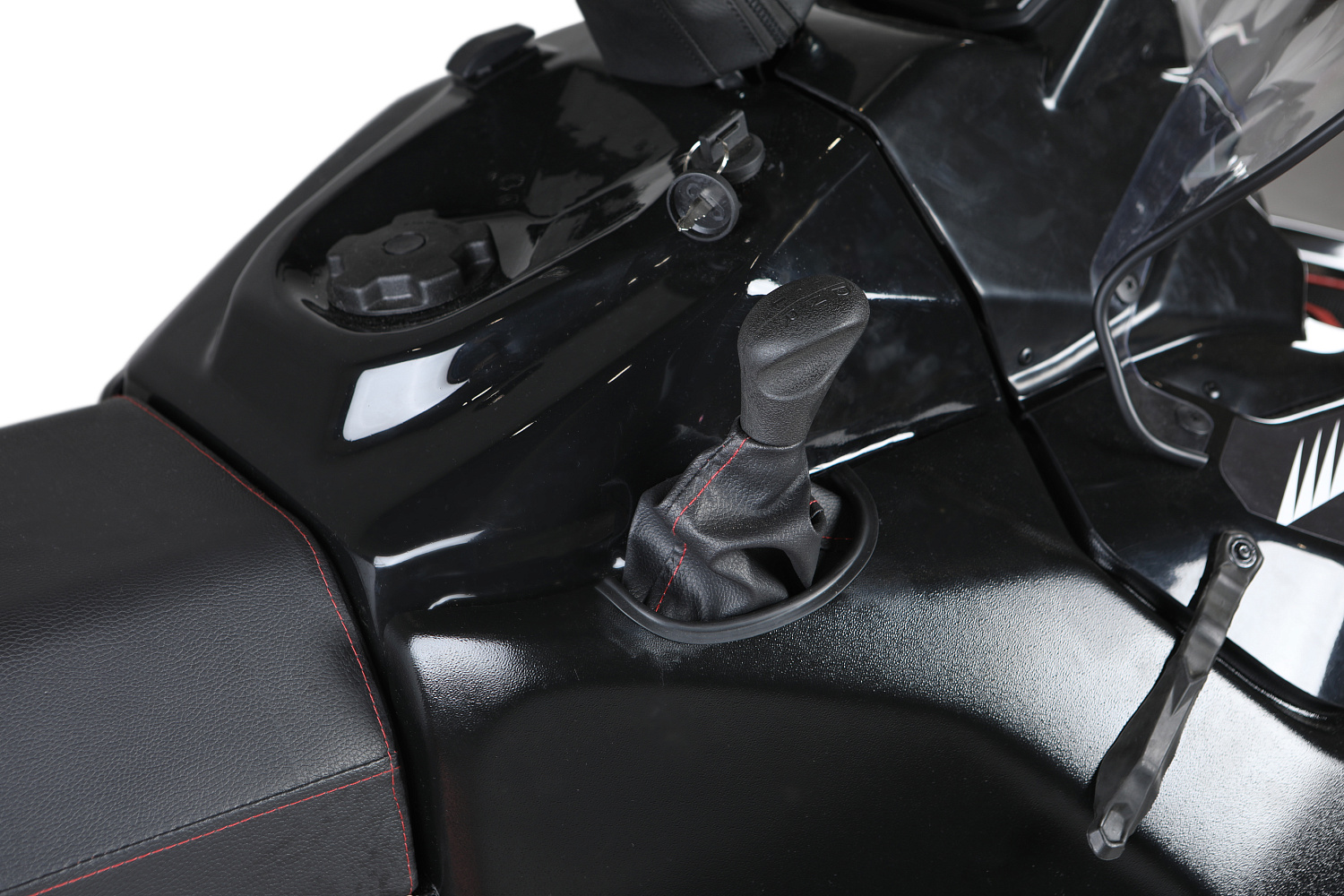 Снегоход IKUDZO HUNTER 600LK 20 V2 в Туапсе