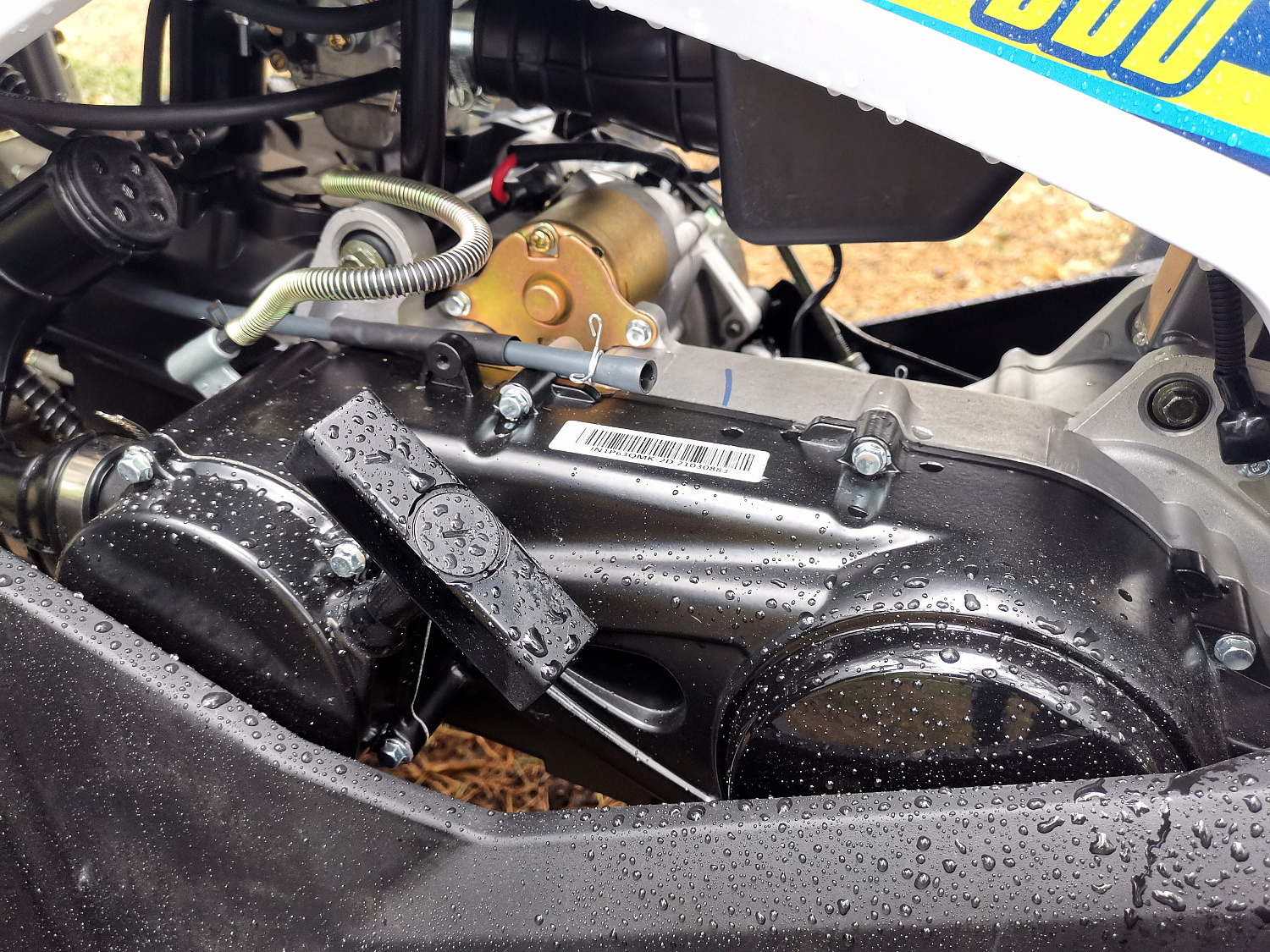 Квадроцикл PROMAX RENEGADE 280 (2025) в Туапсе