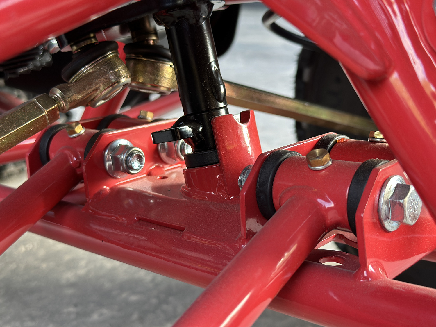 Квадроцикл PROMAX МАЙНКРАФТ 192 PRO 2025 в Туапсе