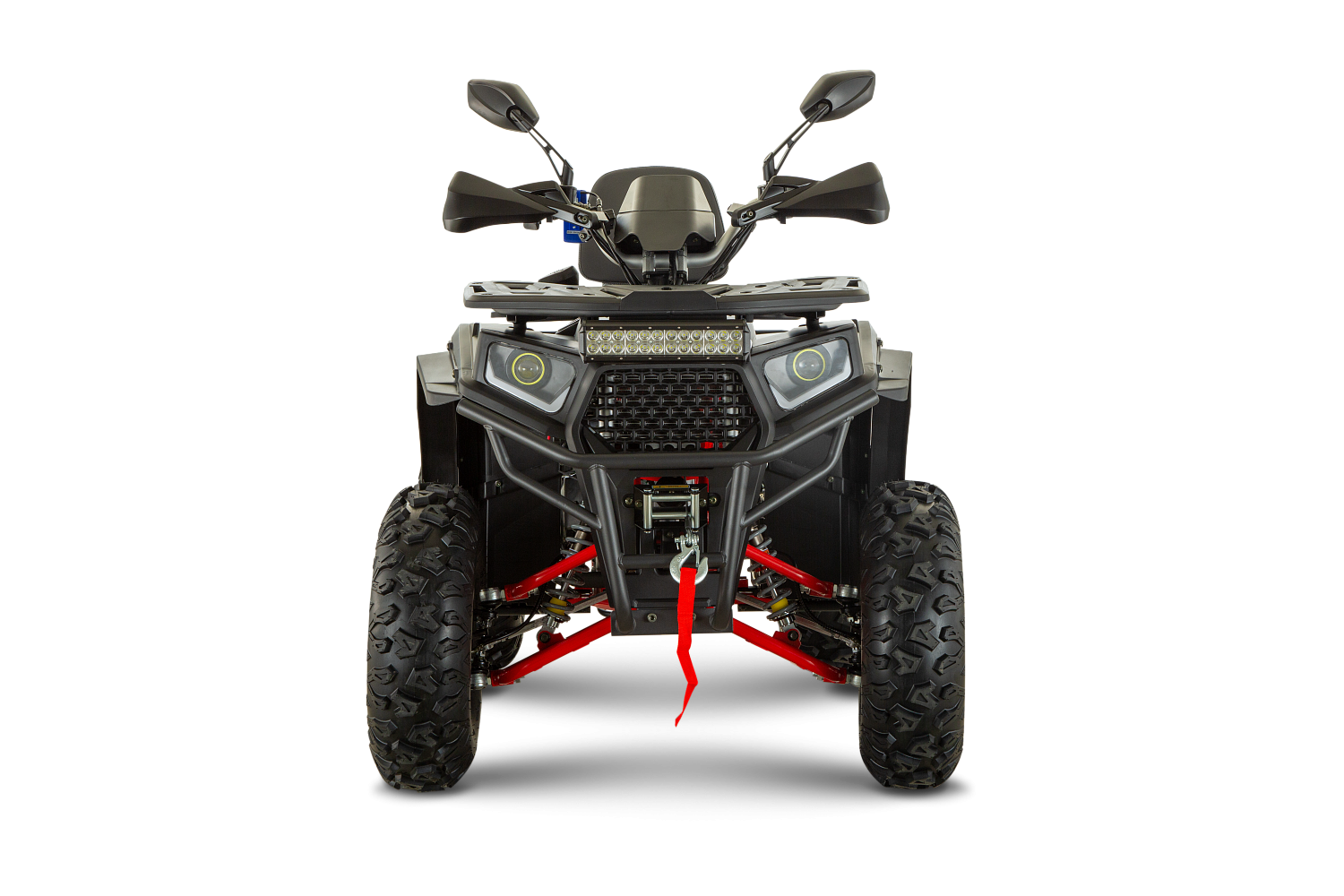 Квадроцикл GBM CROSS HILL 320 BIG PREMIUM в Туапсе