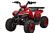 Квадроцикл Yacota Raposa 110 в Туапсе