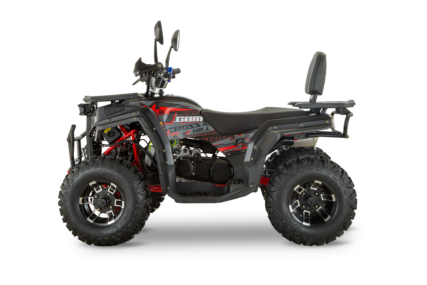 Квадроцикл GBM CROSS HILL 320 BIG PREMIUM в Туапсе