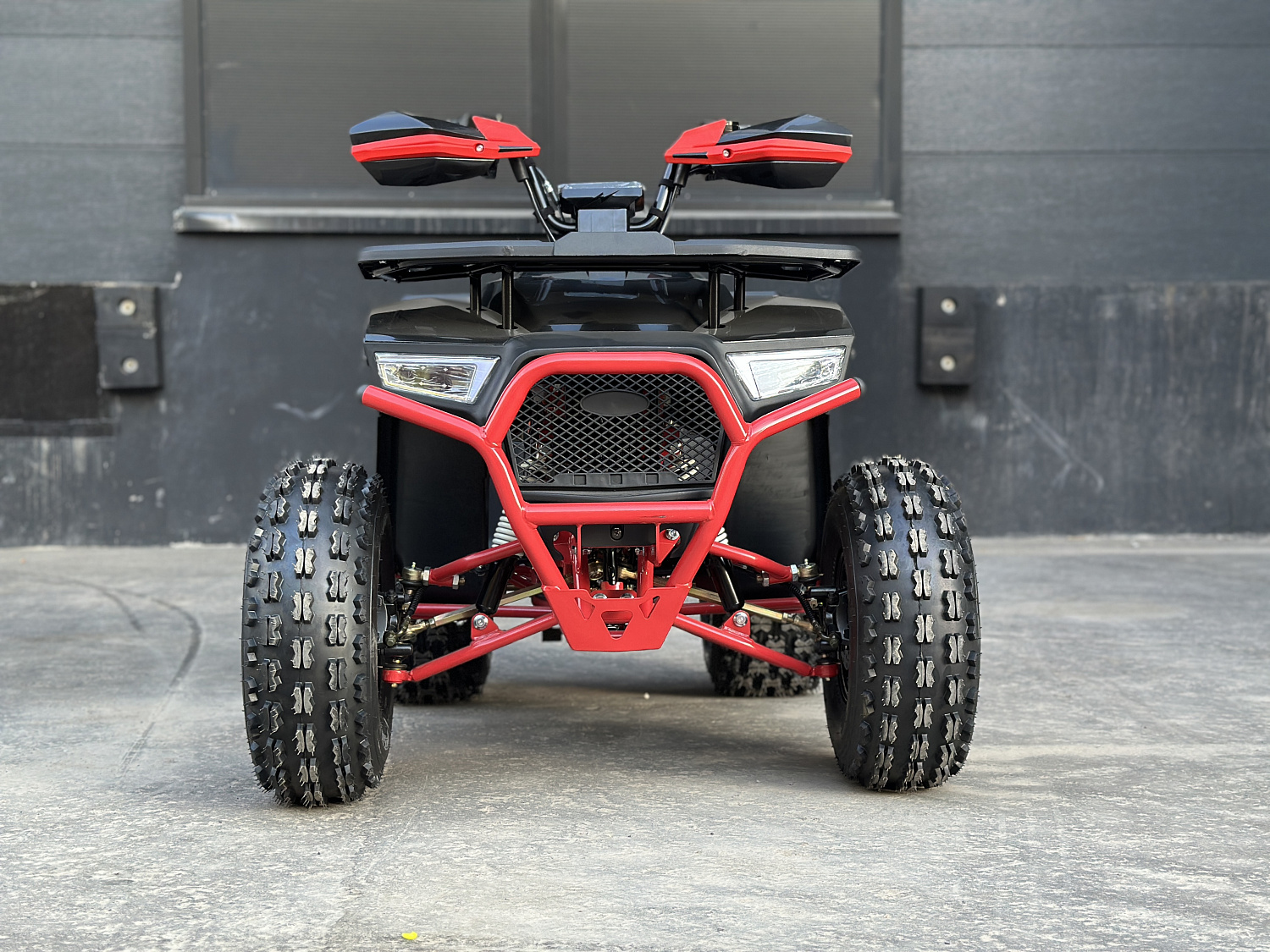 Квадроцикл PROMAX МАЙНКРАФТ 192 PRO 2025 в Туапсе