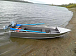 Алюминиевая лодка Wyatboat-390 M в Туапсе
