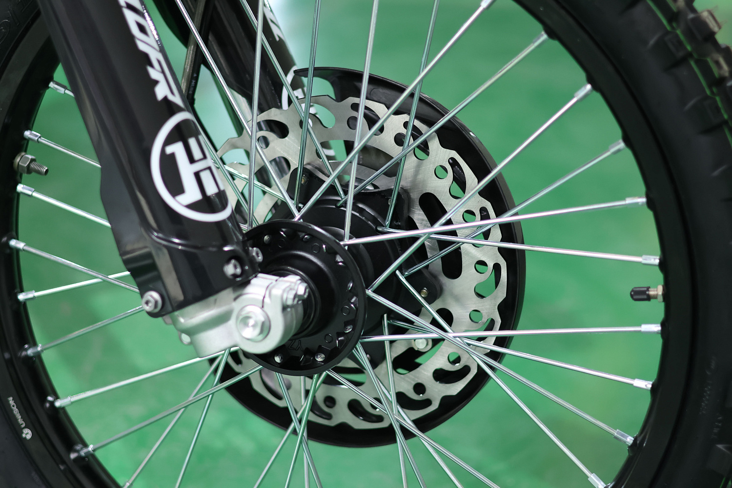 Мотоцикл JHLMOTO JHLofr GS YBS300 (176MN) в Туапсе